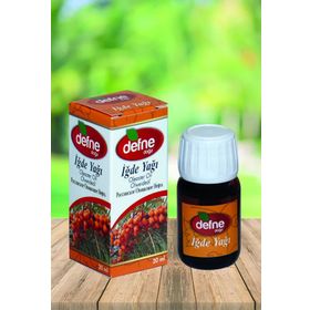 Defne Doğa 20 ml İğde Yağı