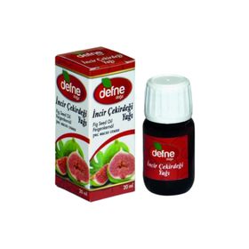 Defne Doğa 20 ml İncir Çekirdeği Yağı