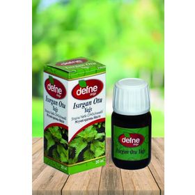 Defne Doğa 20 ml Isırganotu Yağı