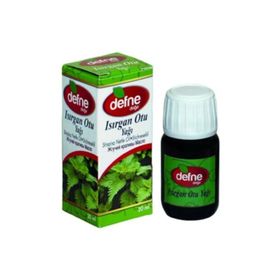 Defne Doğa 20 ml Isırganotu Yağı