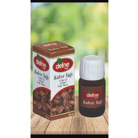 Defne Doğa 20 ml Kahve Yağı