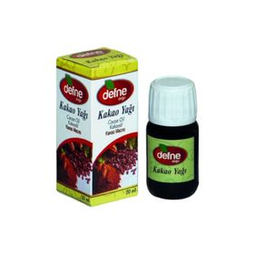 Defne Doğa 20 ml Kakao Yağı