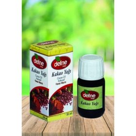 Defne Doğa 20 ml Kakao Yağı