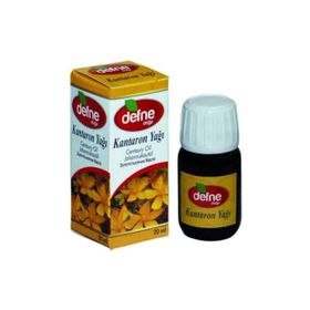 Defne Doğa 20 ml Kantaron Yağı