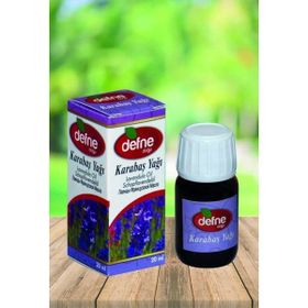 Defne Doğa 20 ml Karabas Yağı
