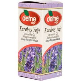 Defne Doğa 20 ml Karabas Yağı