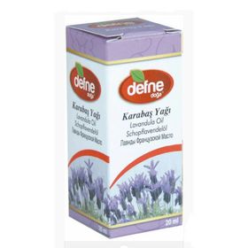 Defne Doğa 20 ml Karabas Yağı