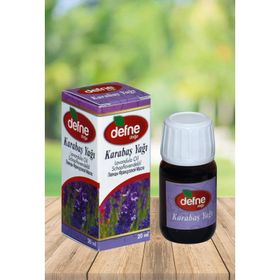 Defne Doğa 20 ml Karabas Yağı