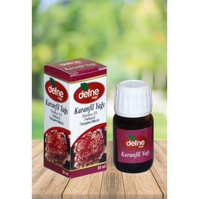 Defne Doğa 20 ml Karanfil Yağı