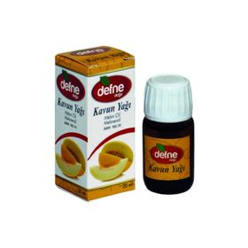 Defne Doğa 20 ml Kavun Yağı