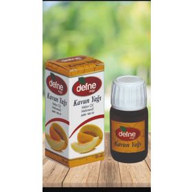 Defne Doğa 20 ml Kavun Yağı