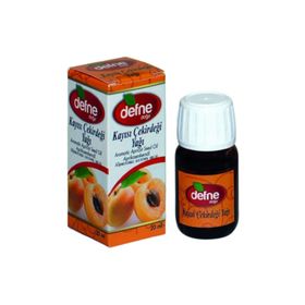 Defne Doğa 20 ml Kayısı Çekirdeği Yağı