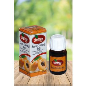 Defne Doğa 20 ml Kayısı Çekirdeği Yağı