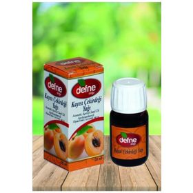 Defne Doğa 20 ml Kayısı Çekirdeği Yağı