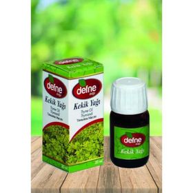 Defne Doğa 20 ml Kekik Yağı
