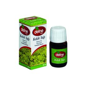 Defne Doğa 20 ml Kekik Yağı