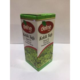 Defne Doğa 20 ml Kekik Yağı