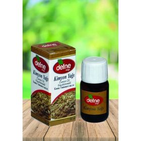 Defne Doğa 20 ml Kimyon Yağı