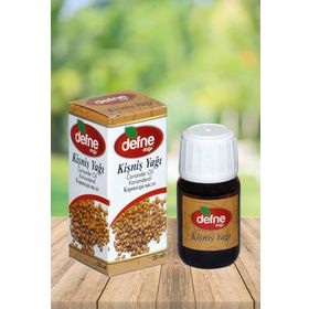 Defne Doğa 20 ml Kişniş Yağı