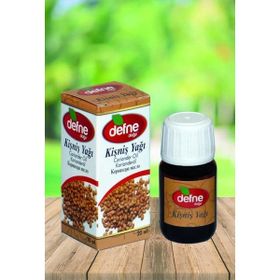 Defne Doğa 20 ml Kişniş Yağı