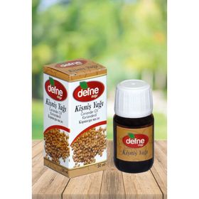 Defne Doğa 20 ml Kişniş Yağı