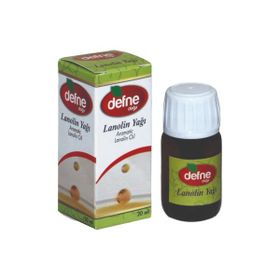 Defne Doğa 20 ml Lanolin Yağı