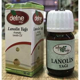 Defne Doğa 20 ml Lanolin Yağı