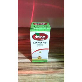 Defne Doğa 20 ml Lanolin Yağı