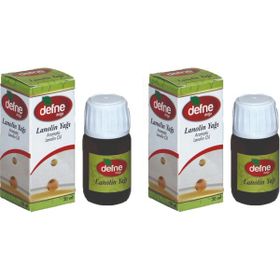 Defne Doğa 20 ml Lanolin Yağı