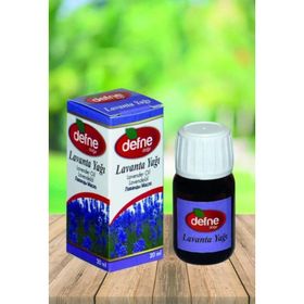 Defne Doğa 20 ml Lavanta Yağı