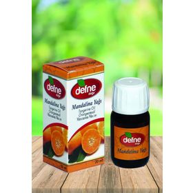 Defne Doğa 20 ml Mandalina Yağı