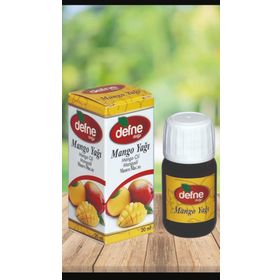 Defne Doğa 20 ml Mango Yağı