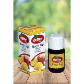 Defne Doğa 20 ml Mango Yağı