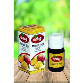 Defne Doğa 20 ml Mango Yağı
