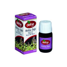 Defne Doğa 20 ml Melisa Yağı