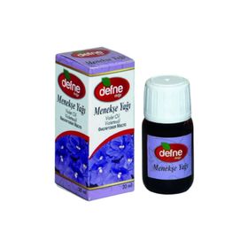 Defne Doğa 20 ml Menekşe Yağı