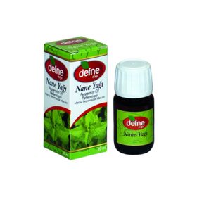 Defne Doğa 20 ml Nane Yağı