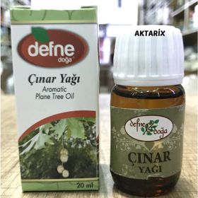 Defne Doğa 20 ml Nar Yağı