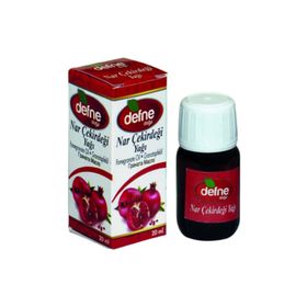 Defne Doğa 20 ml Nar Yağı