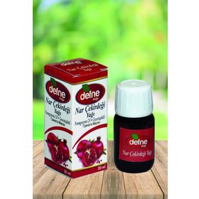 Defne Doğa 20 ml Nar Yağı