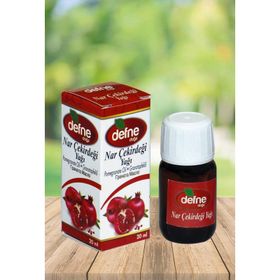 Defne Doğa 20 ml Nar Yağı