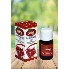 Defne Doğa 20 ml Nar Yağı