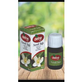 Defne Doğa 20 ml Neroli Yağı