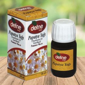 Defne Doğa 20 ml Papatya Yağı