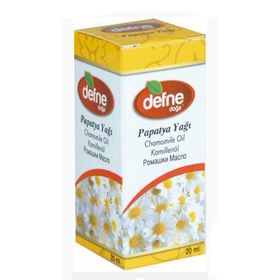 Defne Doğa 20 ml Papatya Yağı