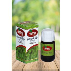 Defne Doğa 20 ml Pelesenk Yağı