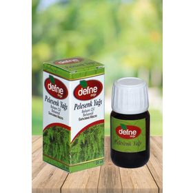 Defne Doğa 20 ml Pelesenk Yağı