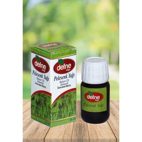 Defne Doğa 20 ml Pelesenk Yağı