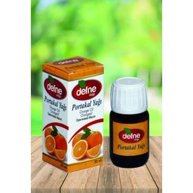 Defne Doğa 20 ml Portakal Yağı