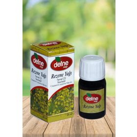 Defne Doğa 20 ml Rezene Yağı